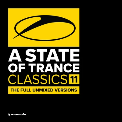 A State Of Trance Classics, Vol. 11 專輯 Lolo