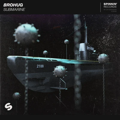 Submarine 專輯 BROHUG