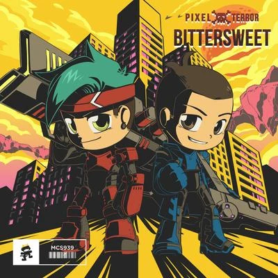 Bittersweet 專輯 Pixel Terror/Kultivate