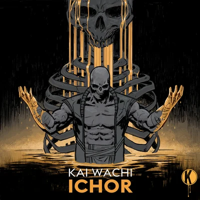 ICHOR 专辑 Kai Wachi