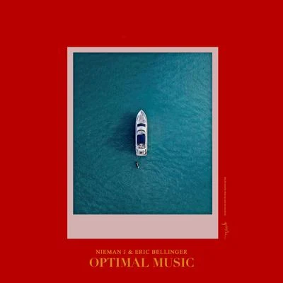 Optimal Music 專輯 Red Head/Eric Bellinger