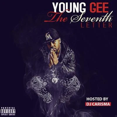 The Seventh Letter 專輯 Young Gee/Teddy Benson