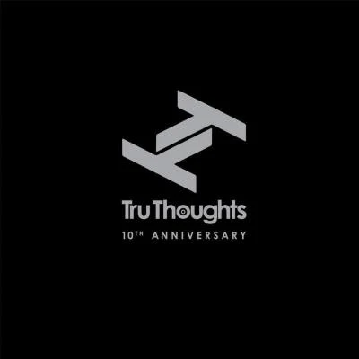 Saravah Soul Tru Thoughts 10th Anniversary