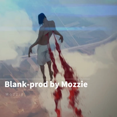 【售斷】Blank-prod by Mozzie 專輯 Mozzie/El jefe tu patron/紅孩兒唱片