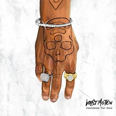 Wrist Motion 專輯 wifisfuneral