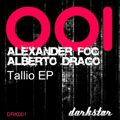 Tallio 专辑 Alberto Drago