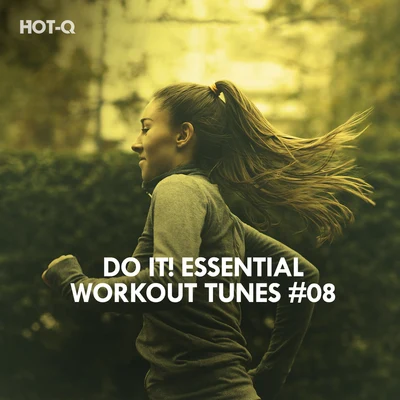 Do It! Essential Workout Tunes, Vol. 08 專輯 Hot-Q