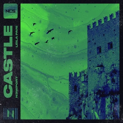 Castle 專輯 N3wport