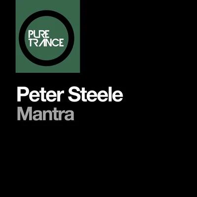 Peter SteeleKate MilesSimon Bostock Mantra