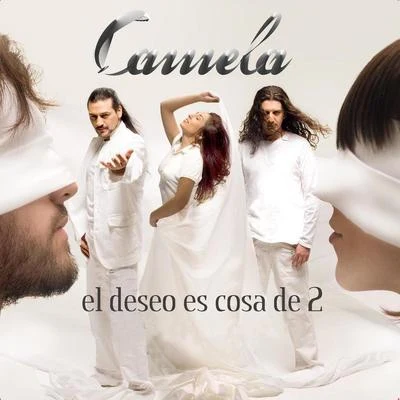 El Deseo Es Cosa De 2 專輯 Camela