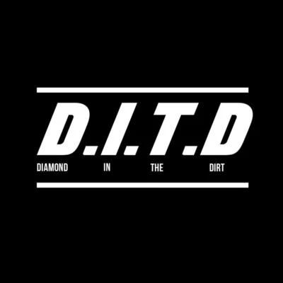 DITD 專輯 Diamondinthedirt