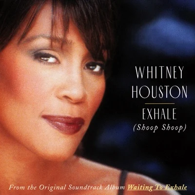 Whitney Houston Exhale