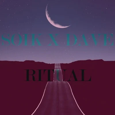 Ritual 專輯 MRTN/Soik