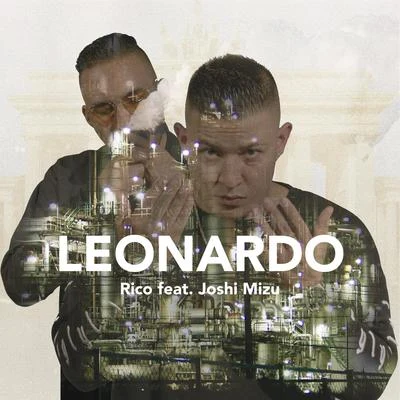 Leonardo 專輯 Joshi Mizu/Maxwell/The Cratez/Bausa