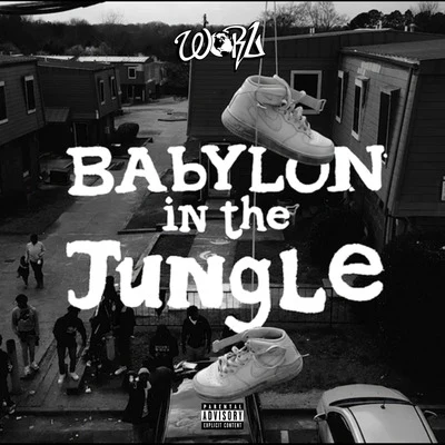 Babylon in the Jungle [Soundtrack] 專輯 Worl