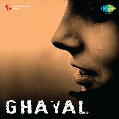 Ghayal 專輯 G.M. Durrani/Paro Devi