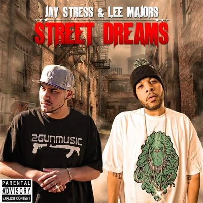 Street Dreams 专辑 Omni Alien/Lee Majors