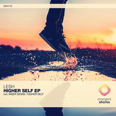 Higher Self 專輯 Lesh