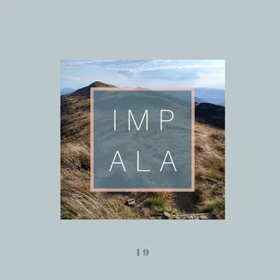 19 專輯 Kamer/Eylül/Impala