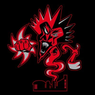 Fearless Fred Fury 專輯 Insane Clown Posse