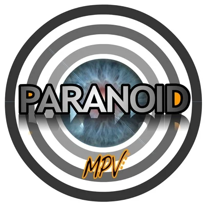 Paranoid 專輯 Mynameislobo/MPV/Almacor