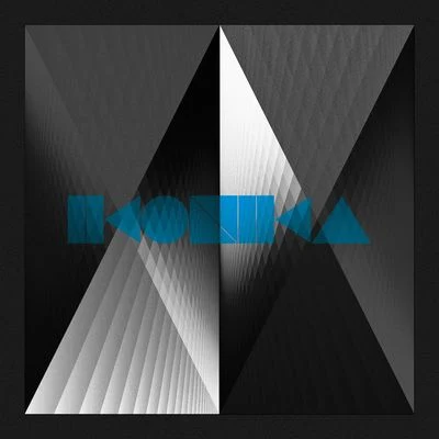 Ikonoklast EP 專輯 Ikonika