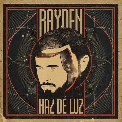 Haz de luz 專輯 Rayden