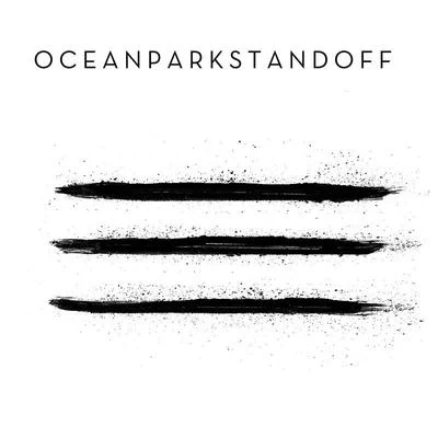 Ocean Park Standoff 專輯 Samantha Ronson/Ocean Park Standoff