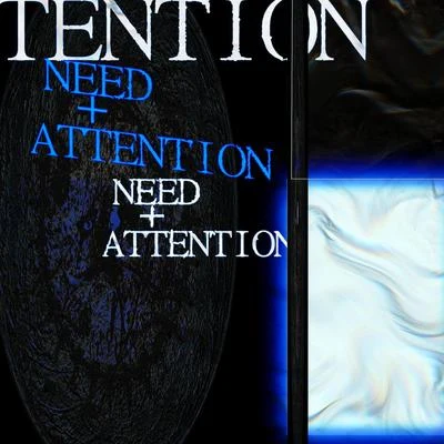 need+attention 專輯 Amero/Pharien