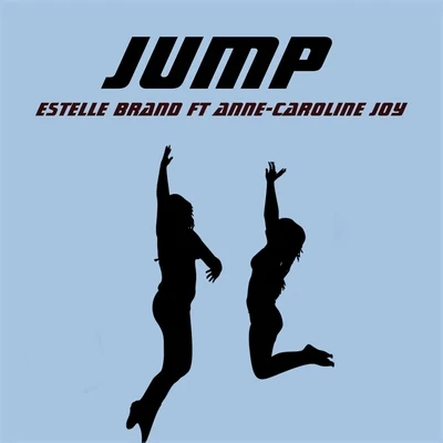 Jump 專輯 Estelle Brand