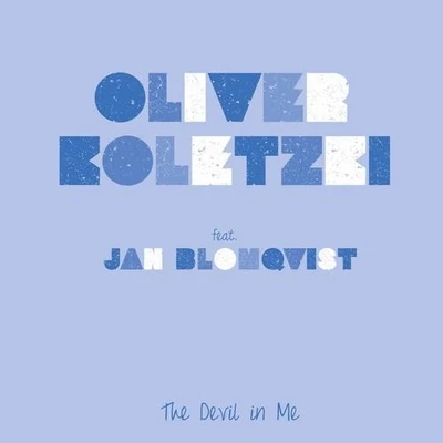 Oliver KoletzkiMartin Eyerer The Devil in Me