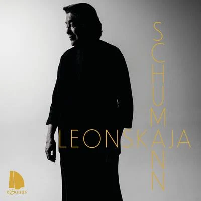 Schumann 專輯 Elisabeth Leonskaja/Frederic Chopin