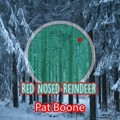 Red Nosed Reindeer 專輯 Pat Boone/dion