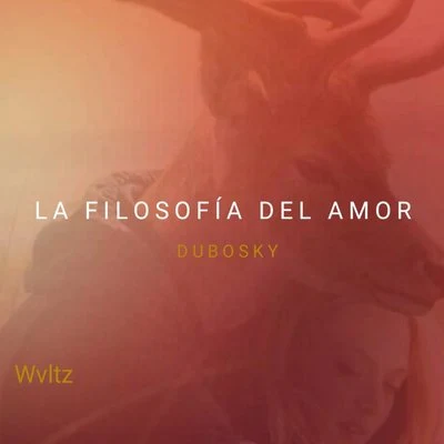 La Filosofía del Amor 专辑 Dubosky/Yemil/El Charri