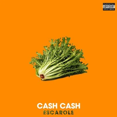 Cash CashConor MaynardHavoc Roth Escarole