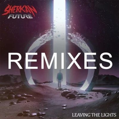 LotusRob JDwin Leaving The Lights REMIXES