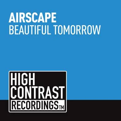 Beautiful Tomorrow 專輯 Eskai/Airscape/JES