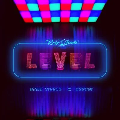 Krizbeatz Level