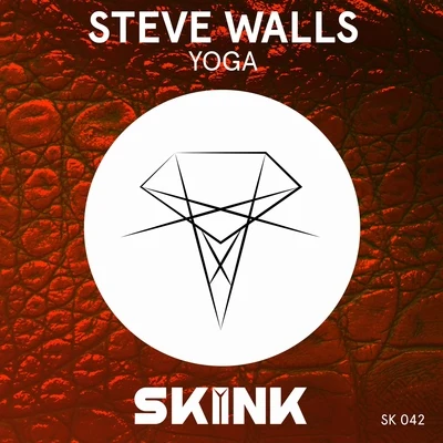 Yoga 專輯 Thyse/Steve Walls