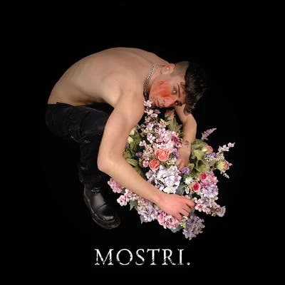 Mostri 專輯 Conor Harris/THÉOS