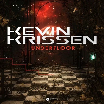 Underfloor 专辑 Robbie Hutton/Kevin Krissen/Basstian/ATREOUS