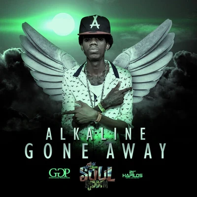 Gone Away 专辑 Alkaline