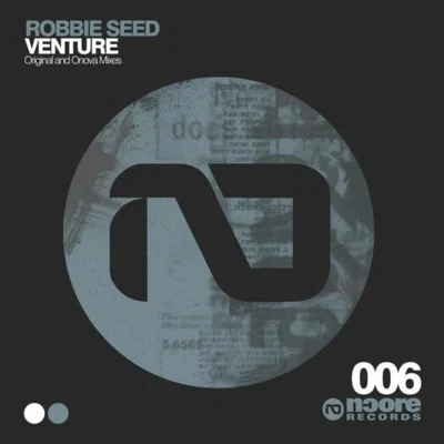 Venture 專輯 Robbie Seed