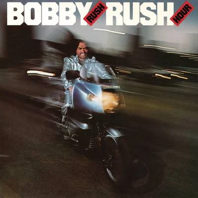 Rush Hour 專輯 Bobby Rush/Joe Bonamassa