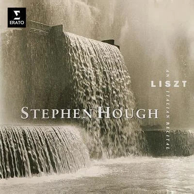 Liszt: An Italian Recital 專輯 Stephen Hough/City Of Birmingham Symphony Orchestra/Andris Nelsons