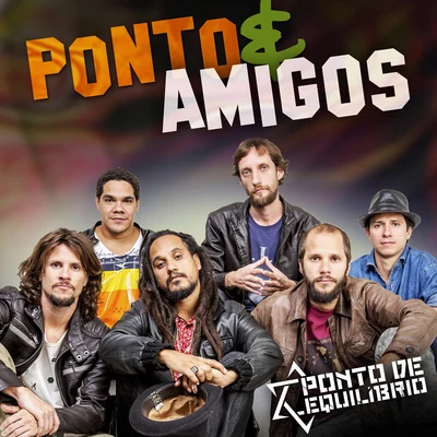 Ponto & Amigos 專輯 Ponto De Equilíbrio