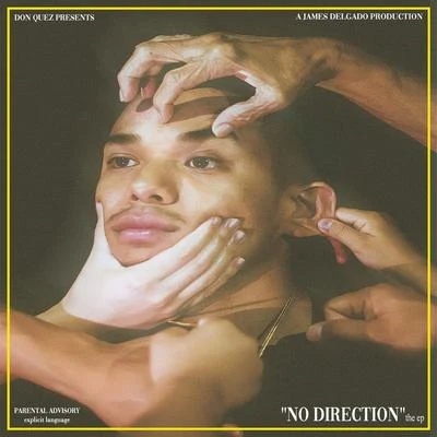 No Direction the EP 專輯 Don Quez/Stan Lane