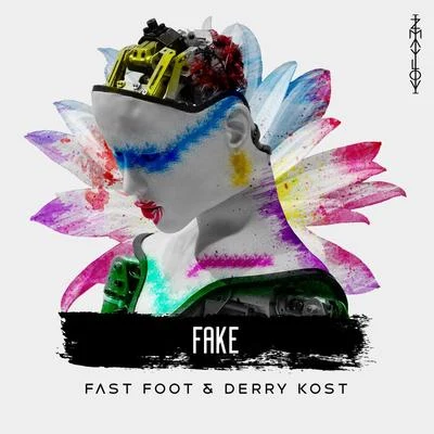 Fake 專輯 HIDE/Fast Foot/Ryan Enzed/FTampa/Atrax Morgue