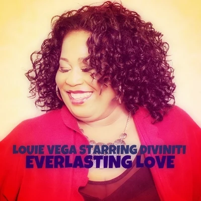 Everlasting Love 专辑 Courtney Knott/Louie Vega/Jasper Street Co./Daz-I-Kue/Cortney LaFloy