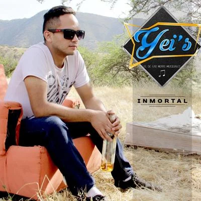 Contigo Quiero Estar (feat. Diflow El Specialista) 專輯 Yeis